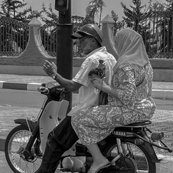 Portfolio (non-luchtvaart)