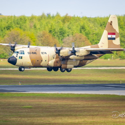 Spotterstrips/fotoverslagen